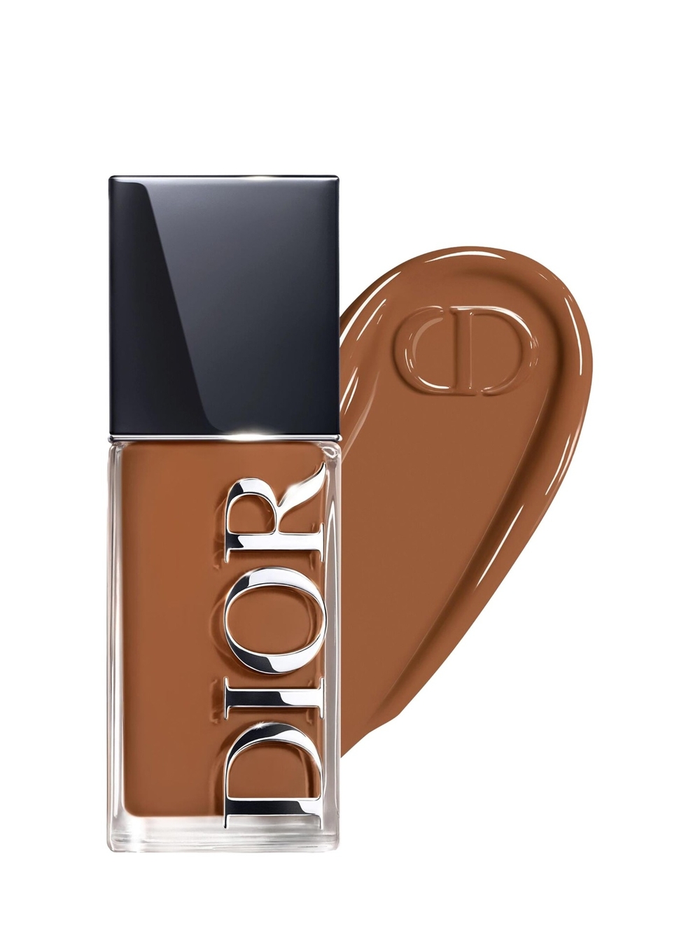 Dior Forever Skin Glow Liquid Foundation In Shade 7W NWOB
